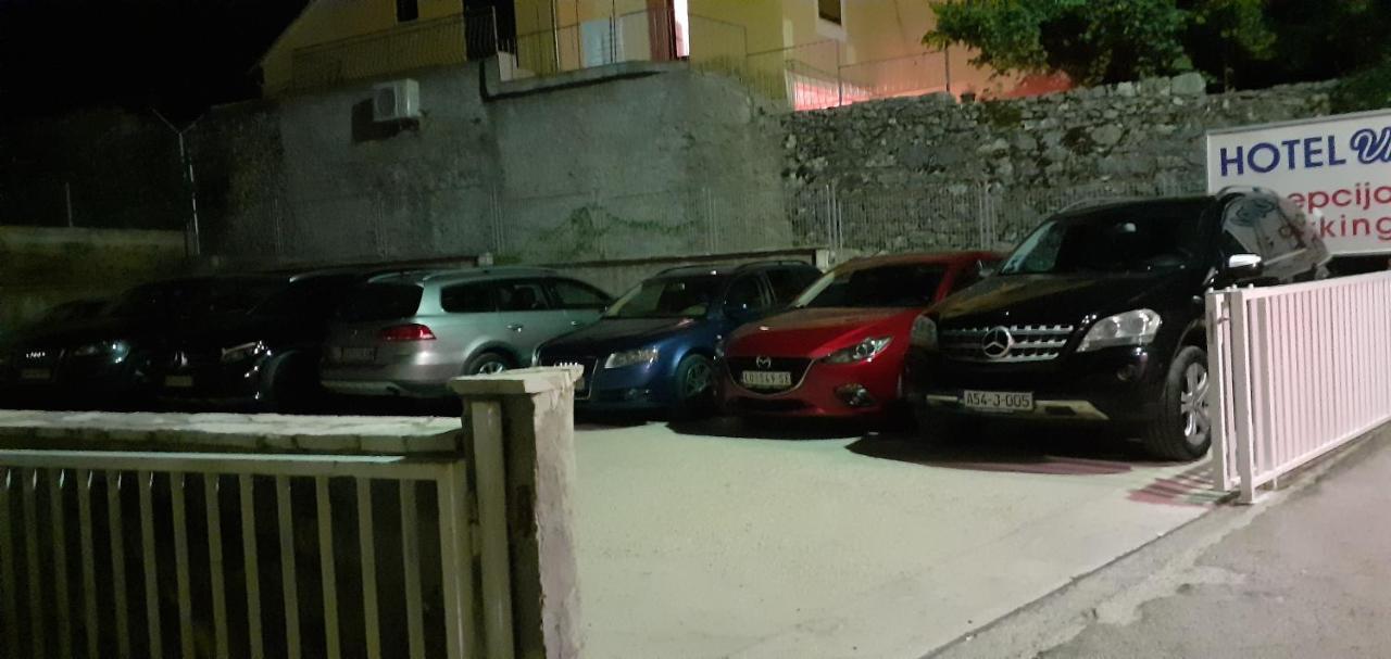 Hotel Viv Trebinje Bagian luar foto