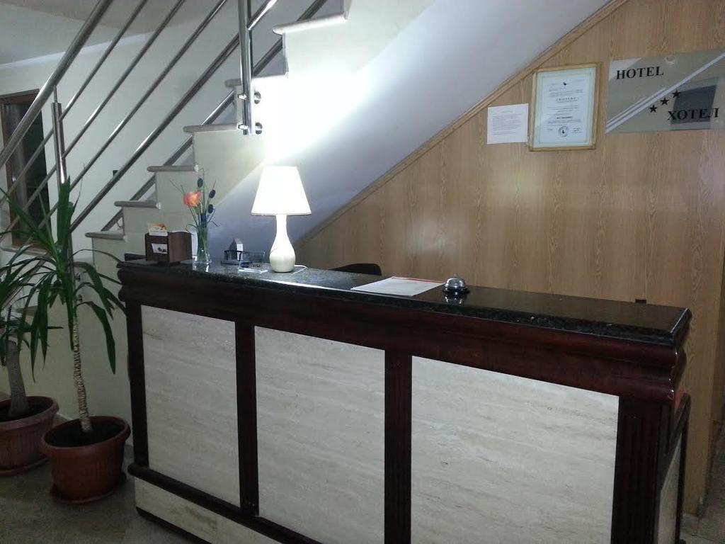 Hotel Viv Trebinje Bagian luar foto