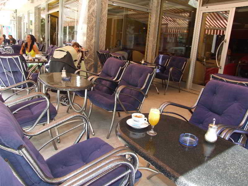 Hotel Viv Trebinje Bagian luar foto